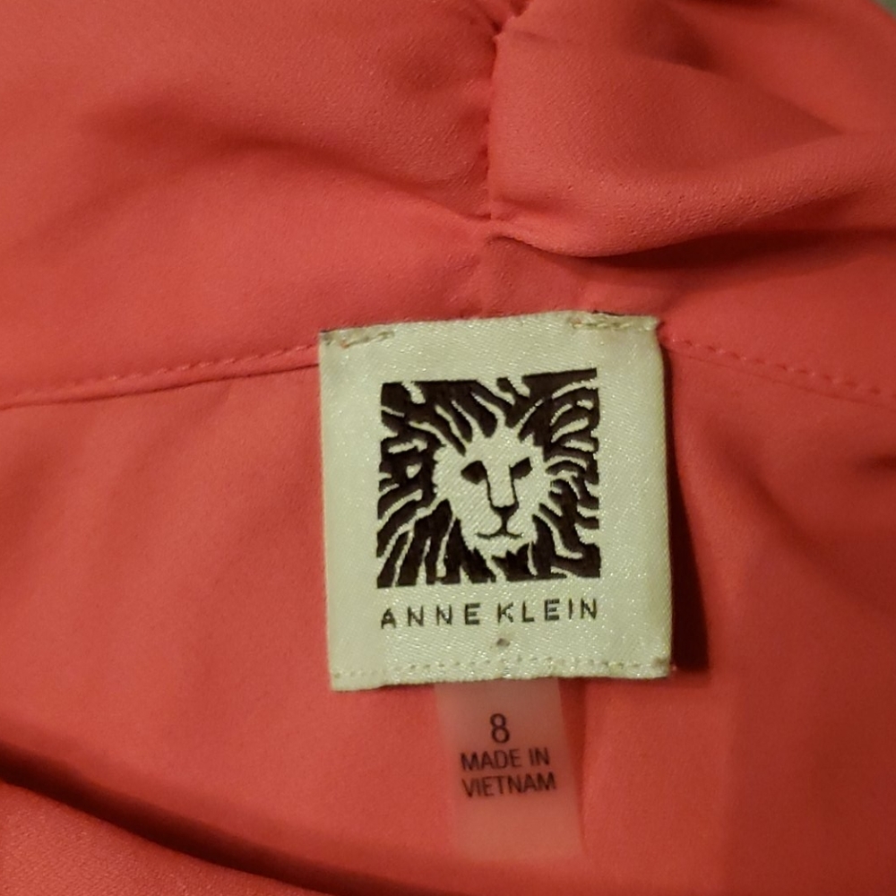 Anne Klein Blouse